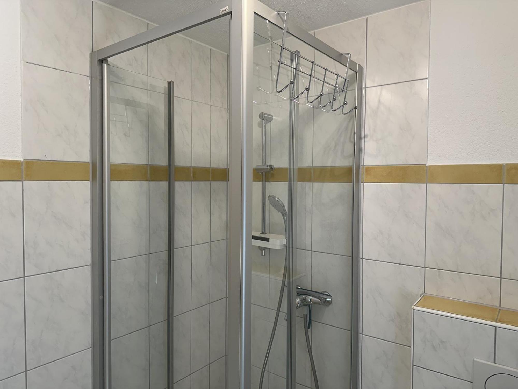 Gaestehaus Am Bach Rust Quarto foto